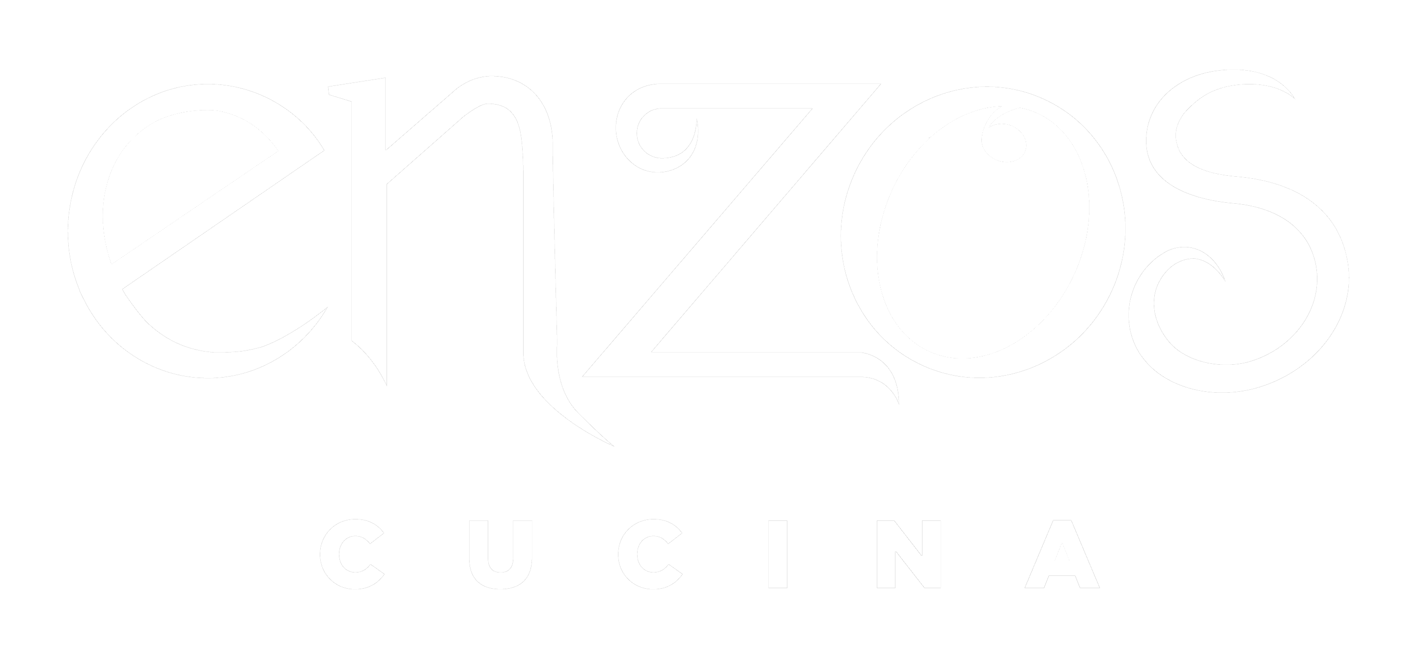 Enzo's Cucina Edmondson Park. Edmondson Park