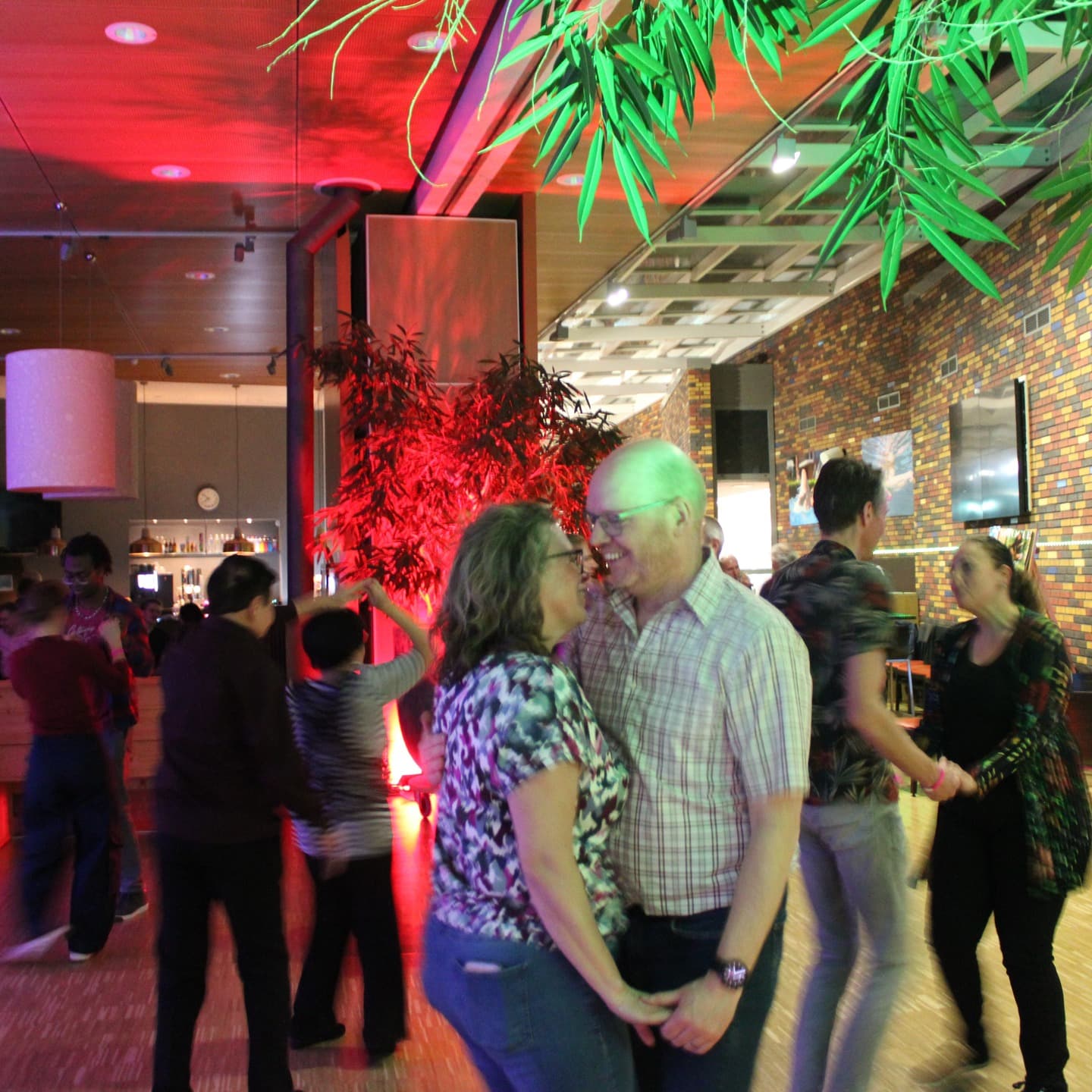 Latin Breeze. Amstelveen