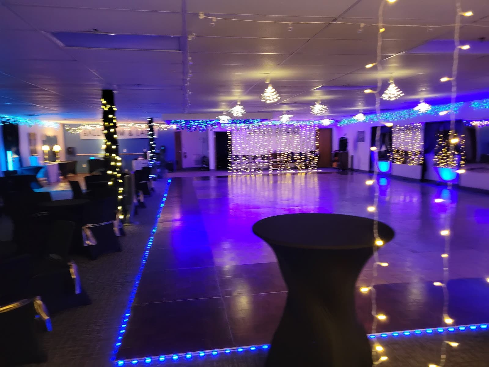 Dancesport of Madison. Madison, WI