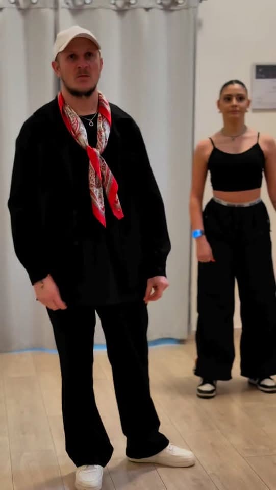 Alchimia Asd dance Accademy. Albano Laziale Rm