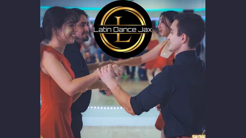 Latin Dance Jax. Jacksonville