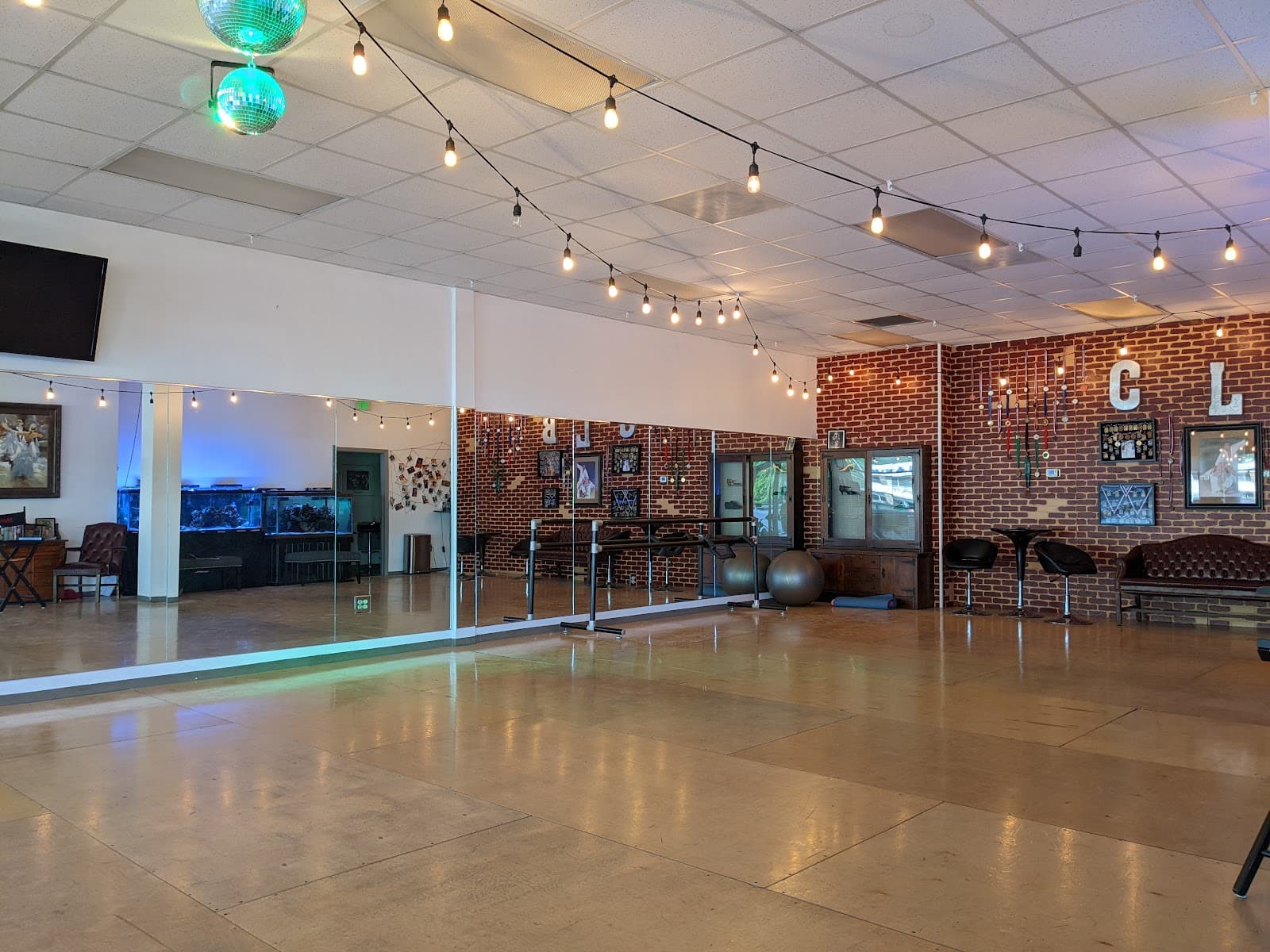 Champion Latin & Ballroom Dance Studio. Birmingham