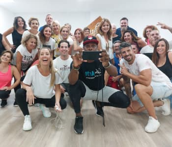 Clases de Salsa y Bachata Torremolinos. Málaga