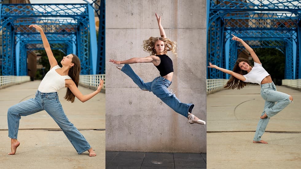 Hearts In Motion Dance. Grand Rapids, MI