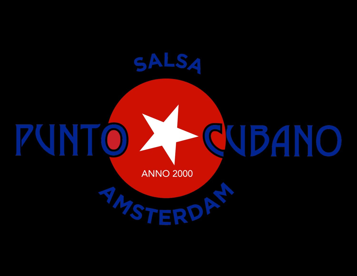 El Punto Cubano. Amsterdam