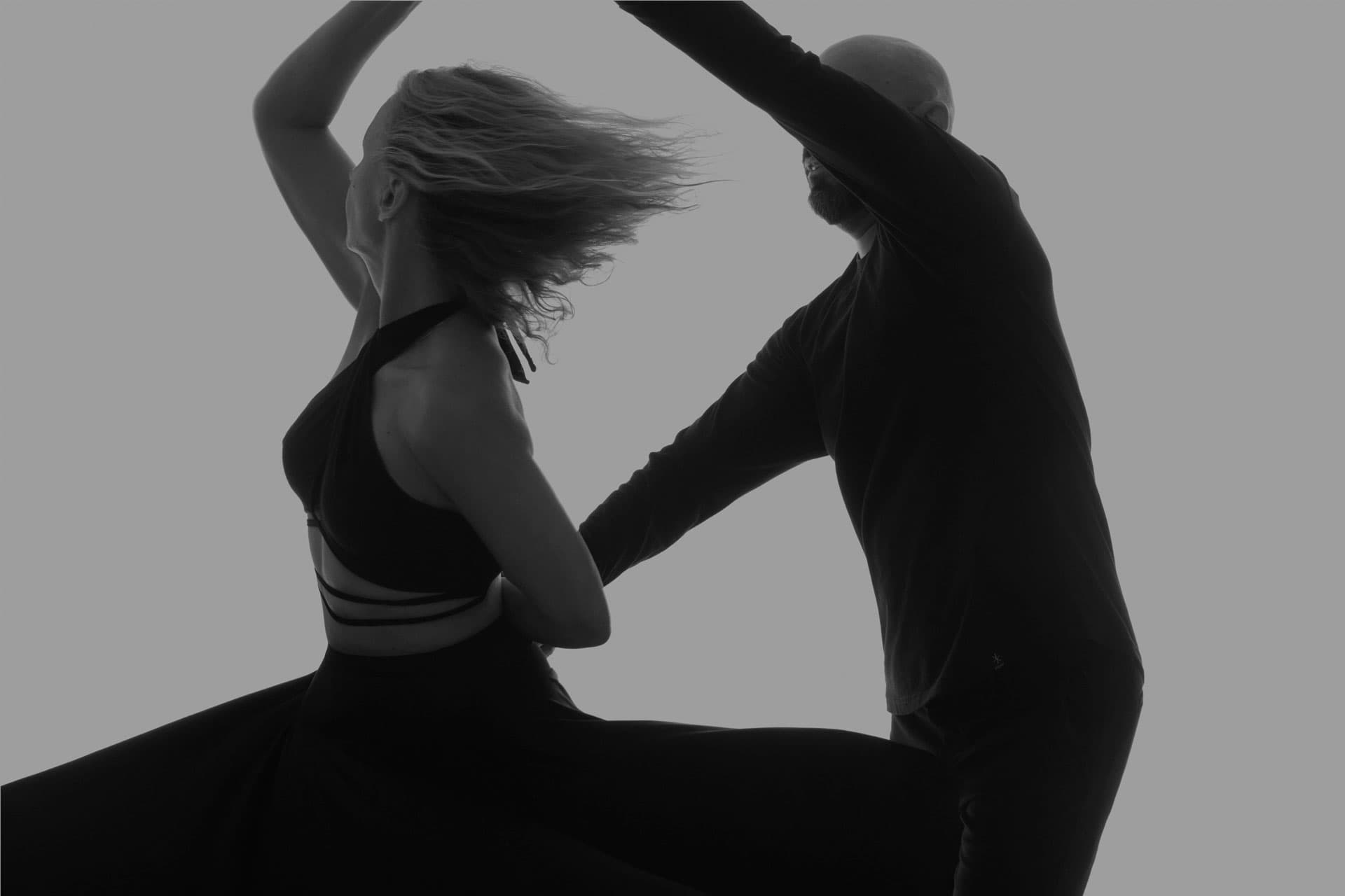 Σχολή Χορού Αμπελόκηποι Cubania Dancehouse. Athina