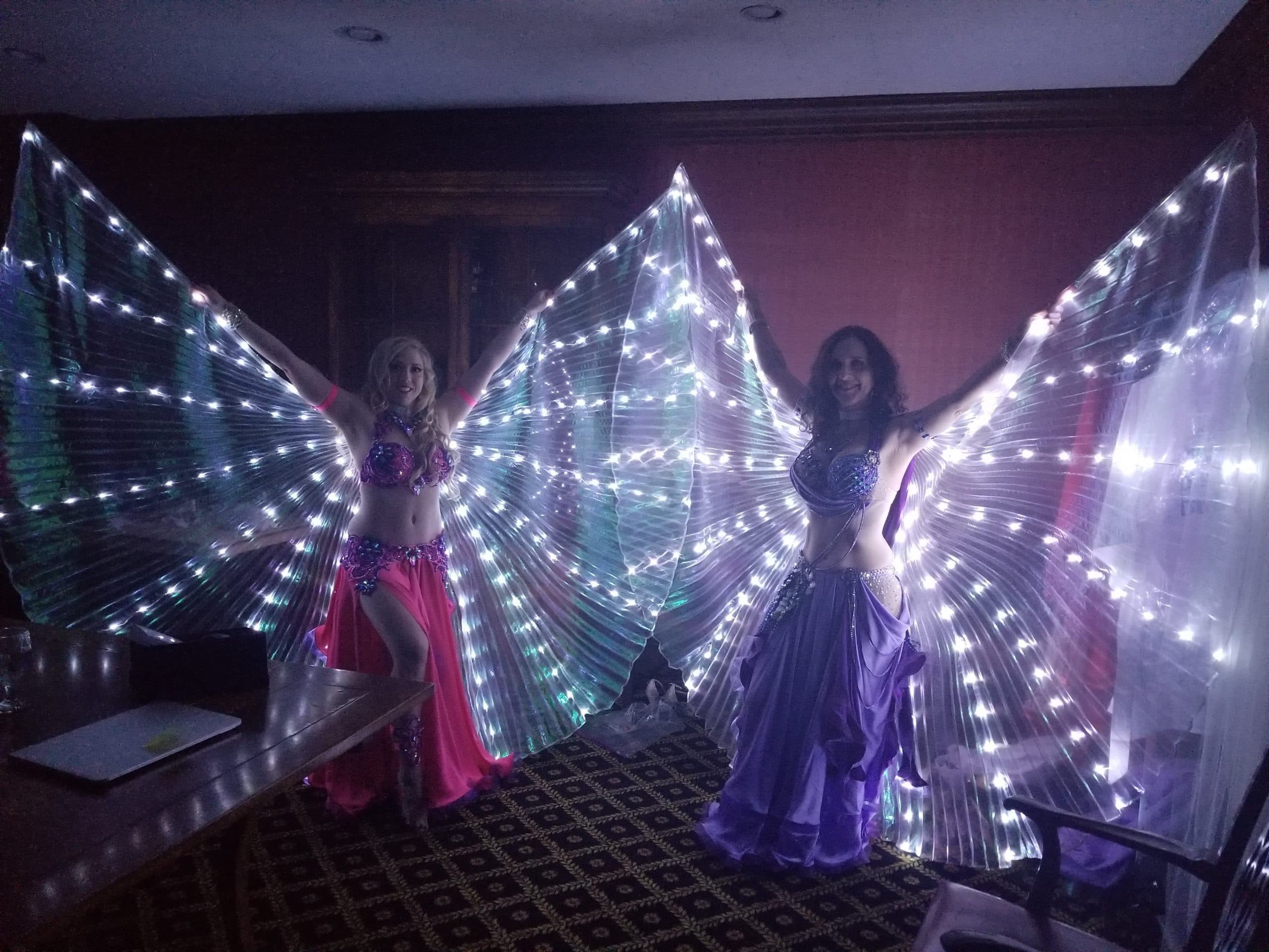 Belly Dance Kansas City - Heart of America. Overland Park, KS