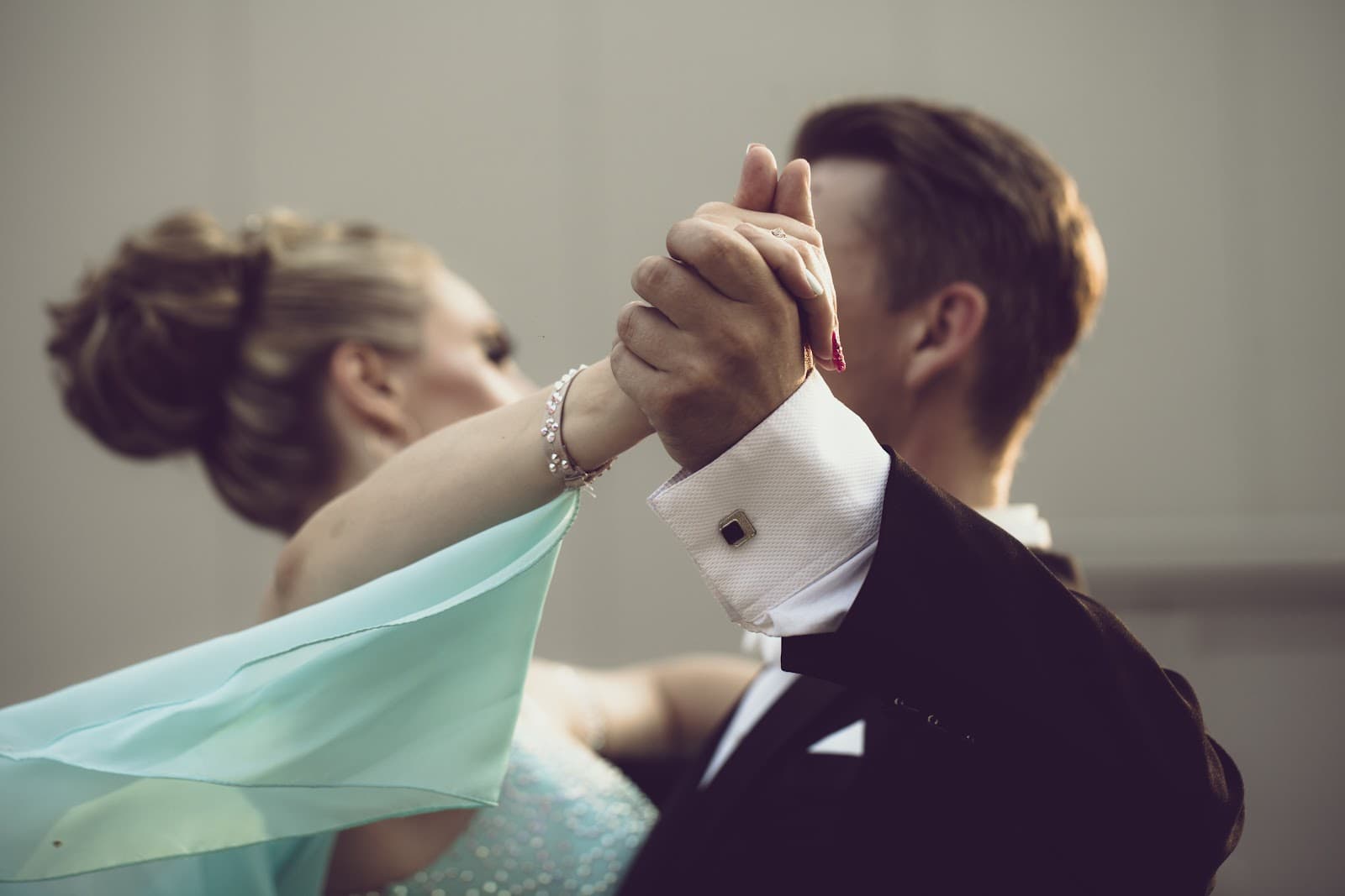 Elegant Dance Ballroom. Meridian, ID