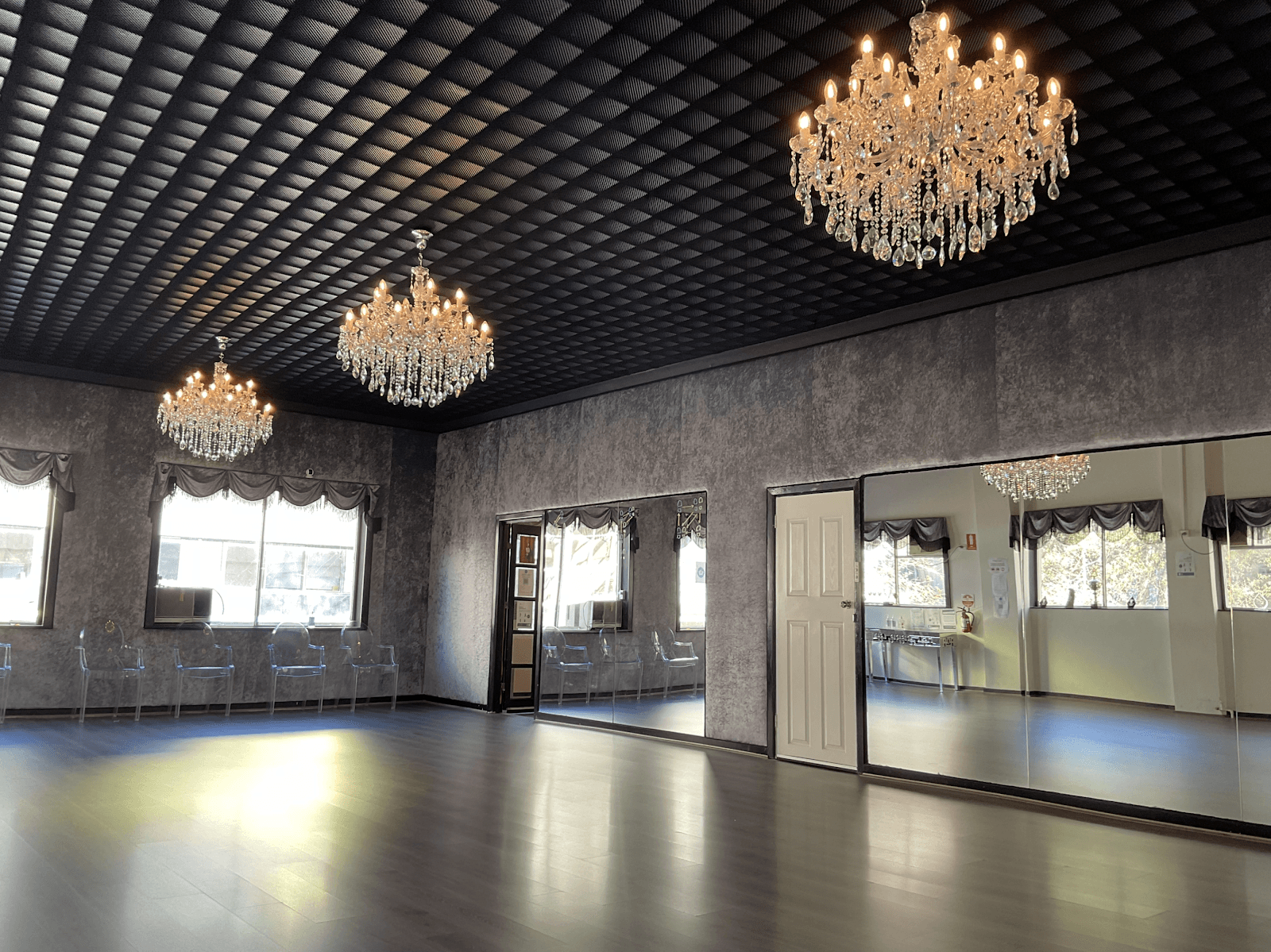 Arthur Murray Dance Studio Chatswood. Chatswood
