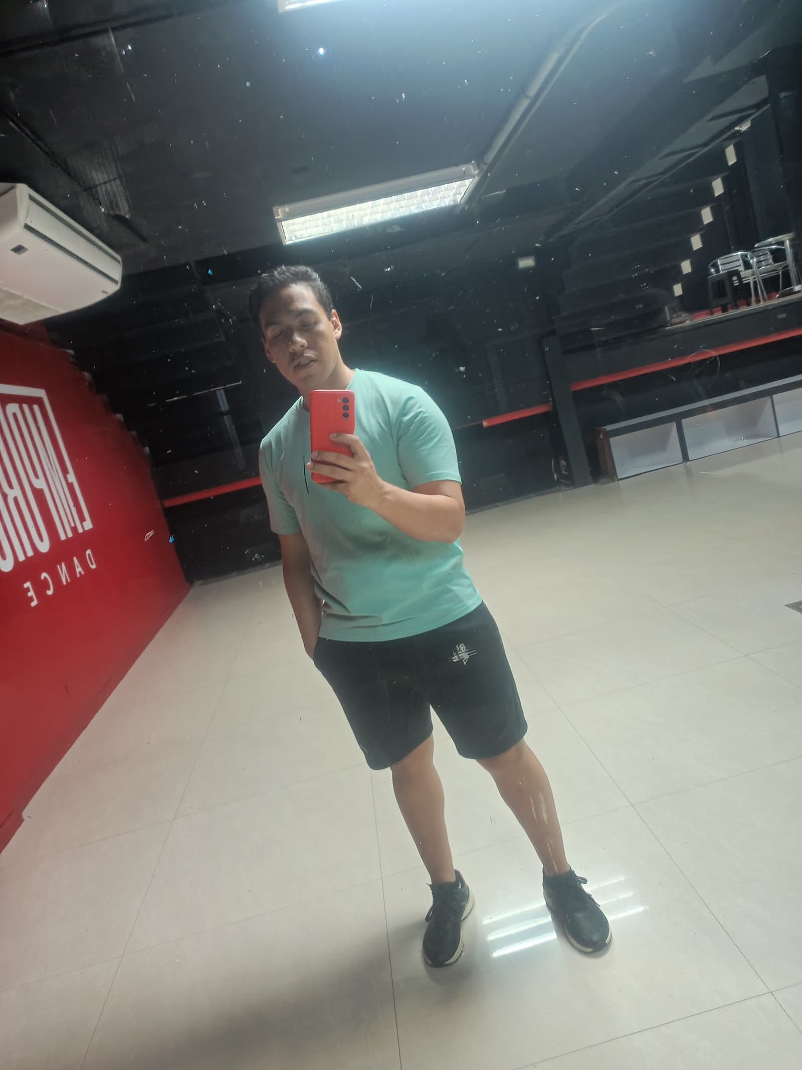 Academia De Baile Emporio Dance. Caracas, DISTRITO CAPITAL