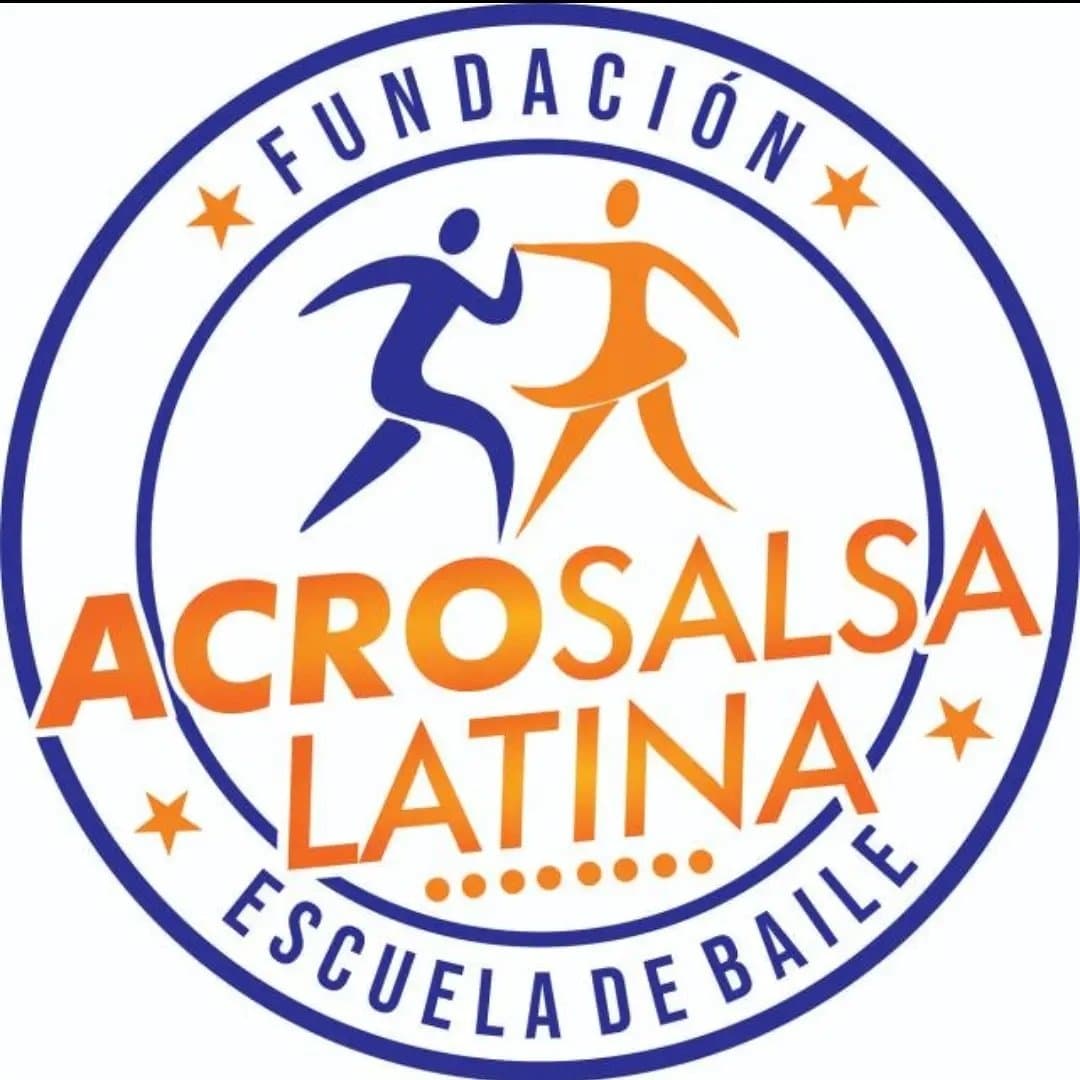Acrosalsa Latina. Cali