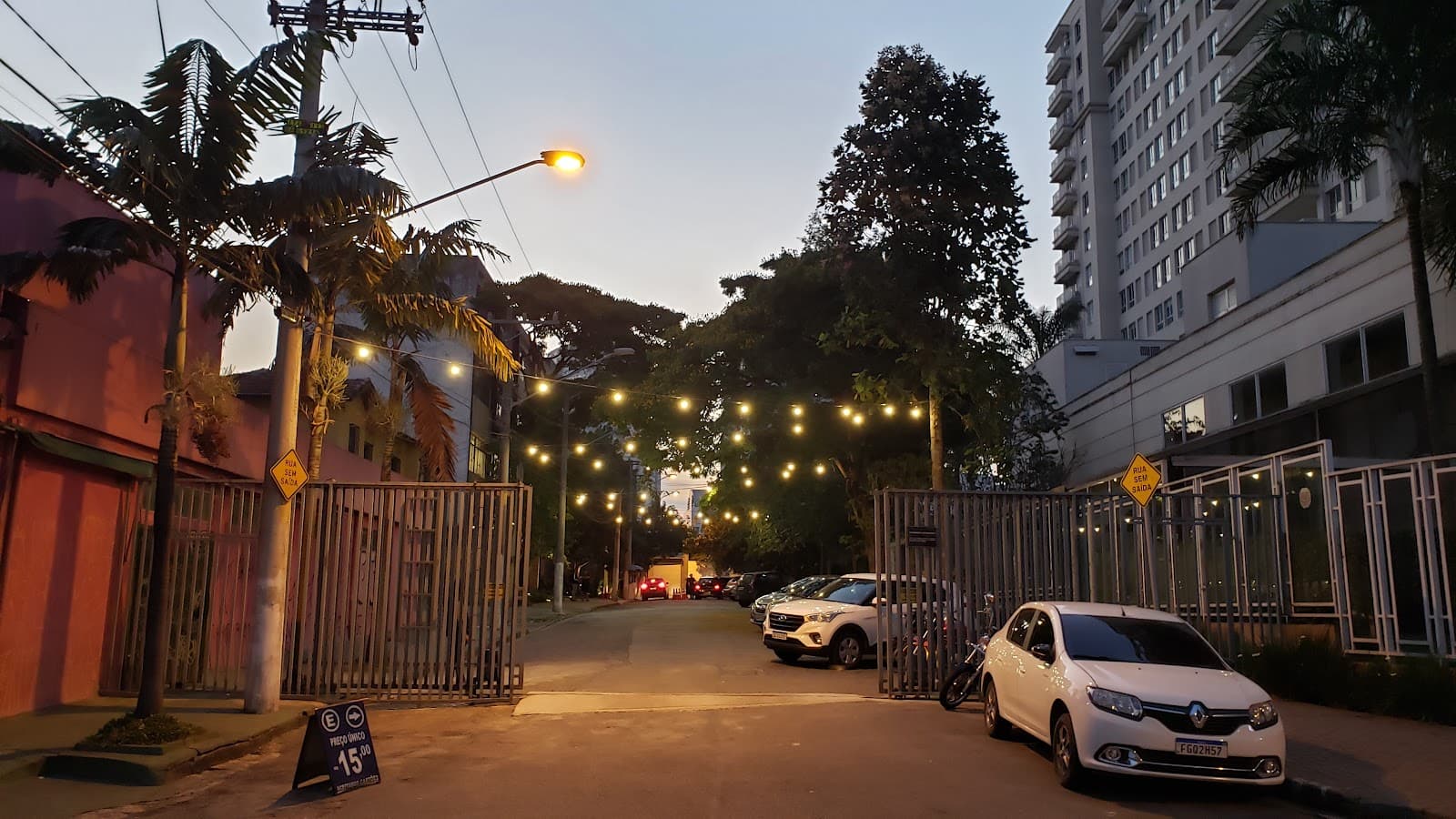 Studio Palladino Academia Escola Dança de Salão. São Paulo