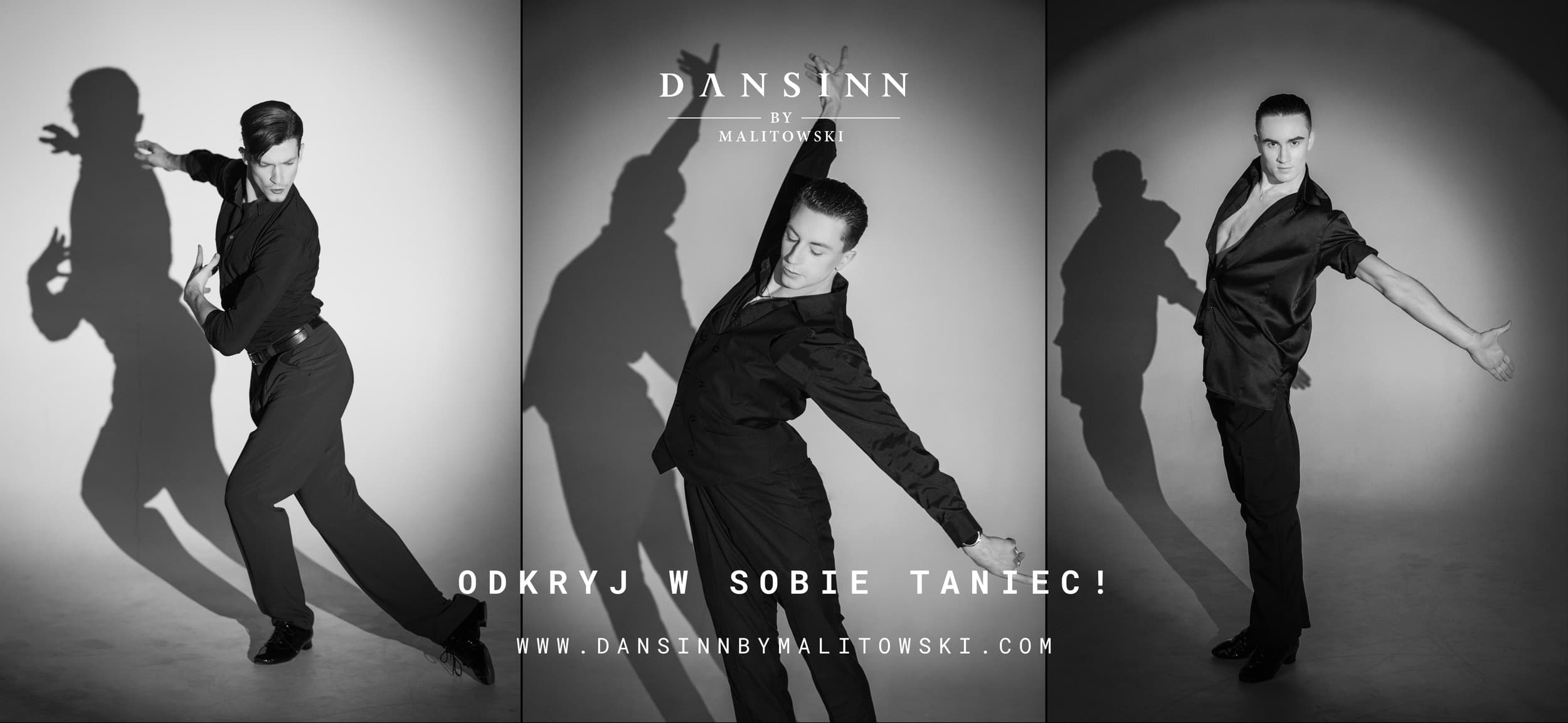 Dansinn by Malitowski