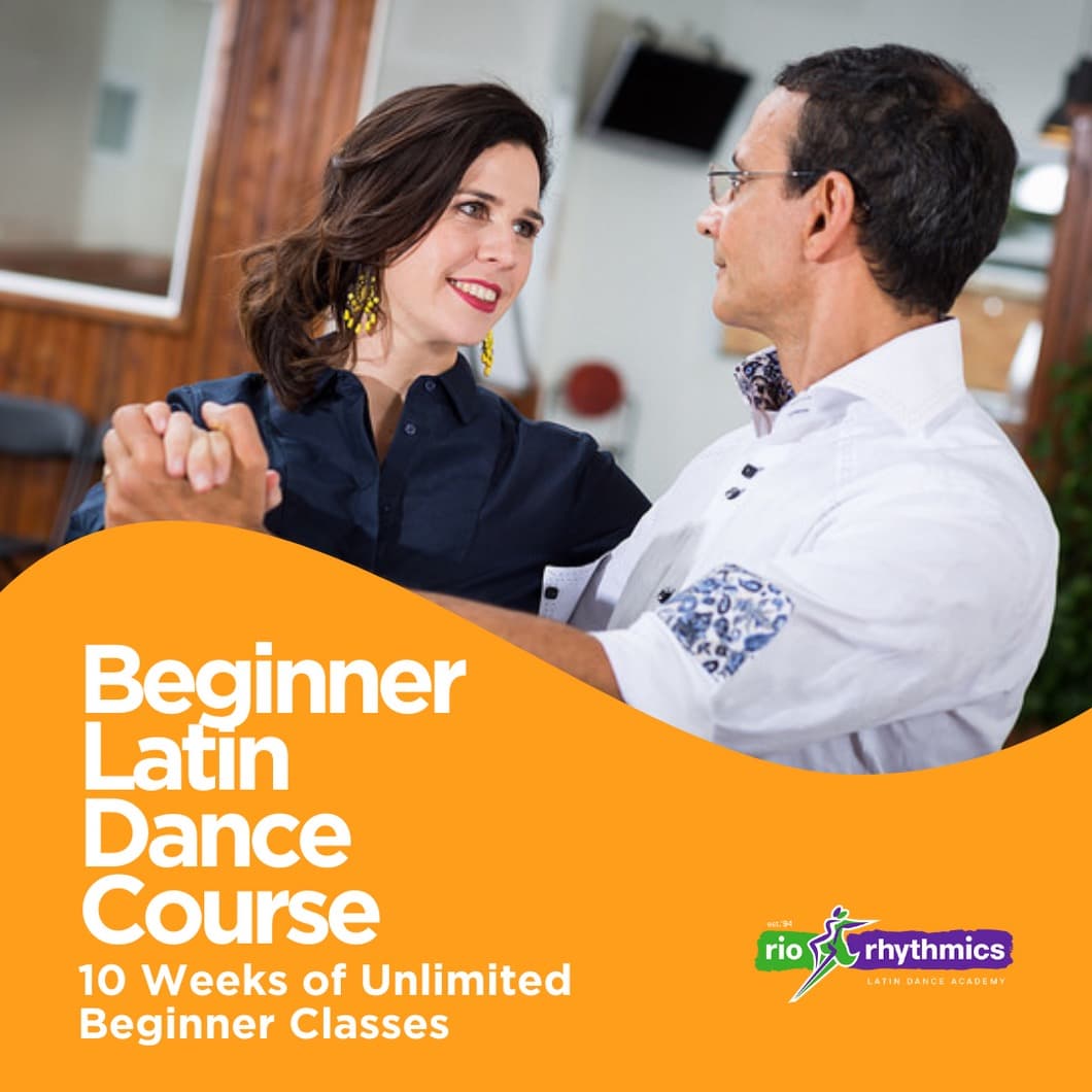 Rio Rhythmics Latin Dance Academy. Brisbane