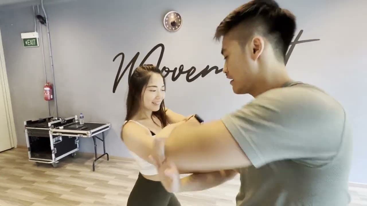 Dance Movement Inc.. Singapore