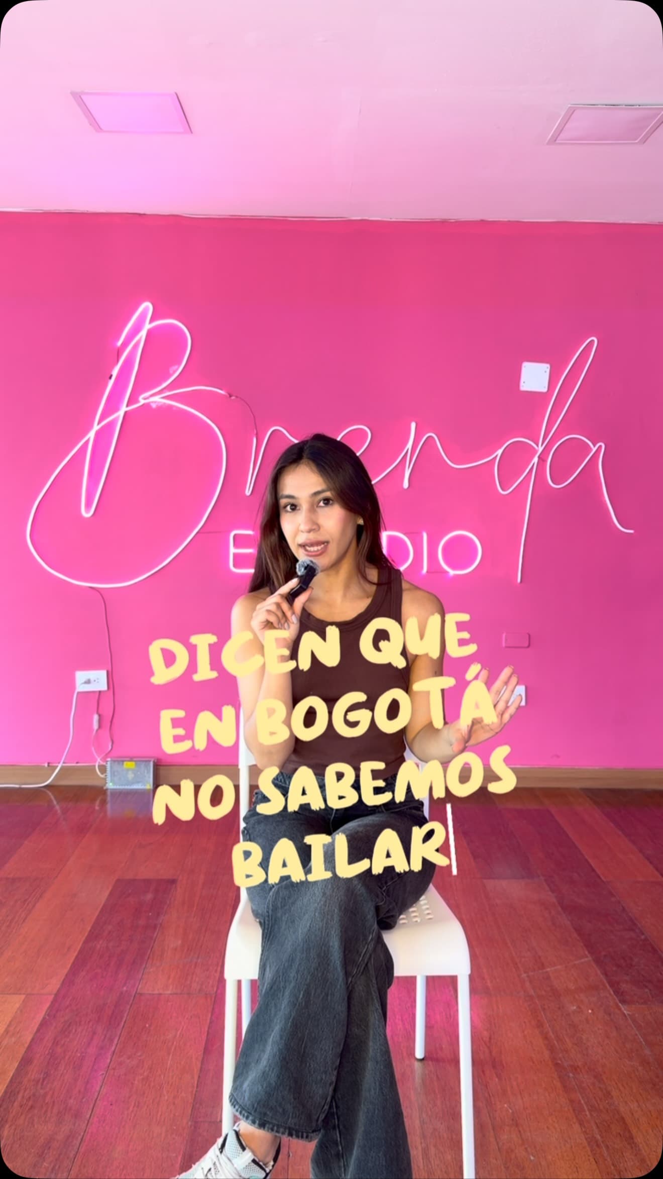 Brenda Studio. Bogotá