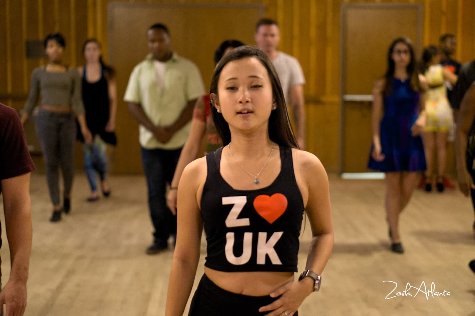 Zouk Atlanta. Atlanta