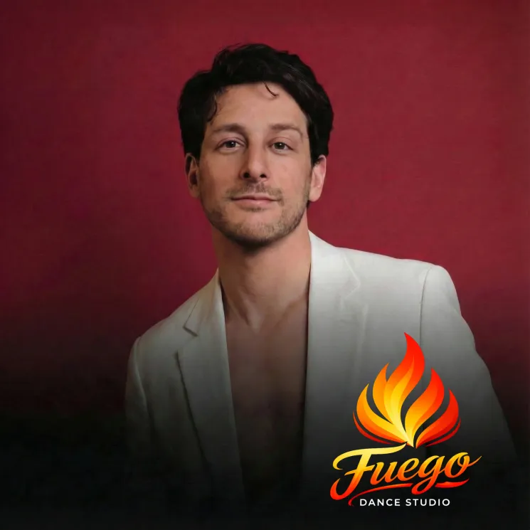 Fuego Dance Studio. Zürich