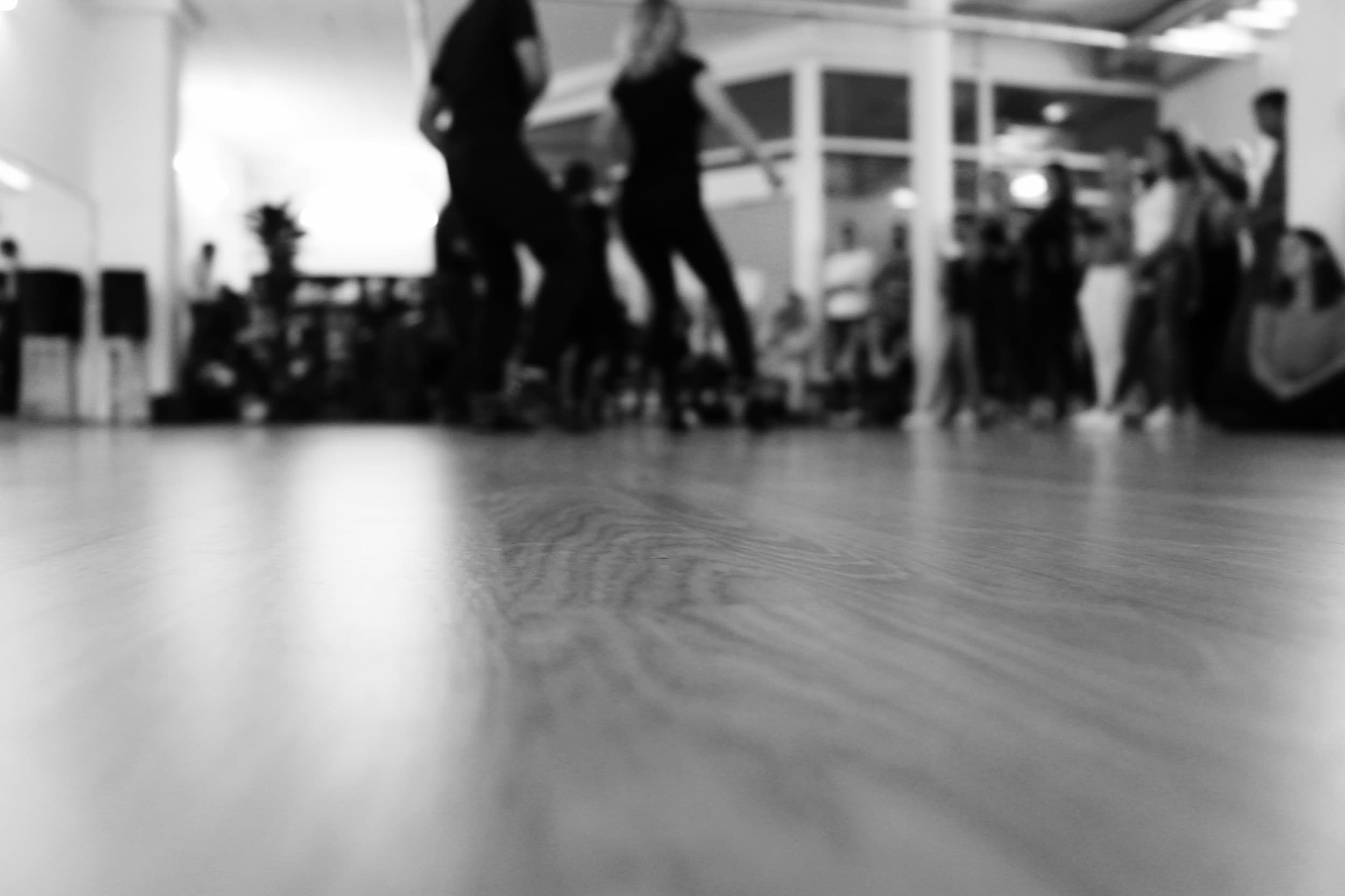 PalBailador Latin Dance Studio Zurich. Zürich