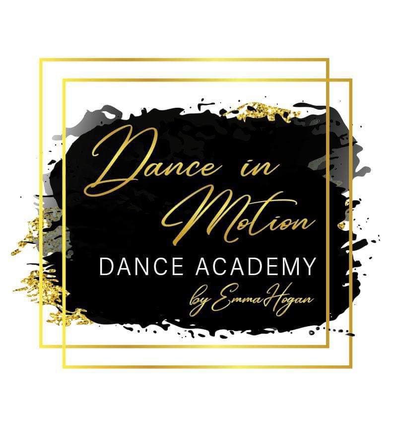 Dance in Motion by Emma Hogan. D12 H213