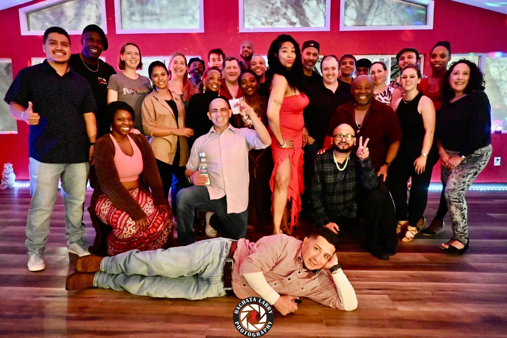 BSDC Latin, African & Cultural Dance Institute. Hyattsville