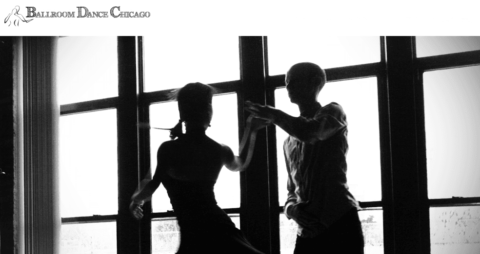 Ballroom Dance Chicago Loft. Chicago, IL