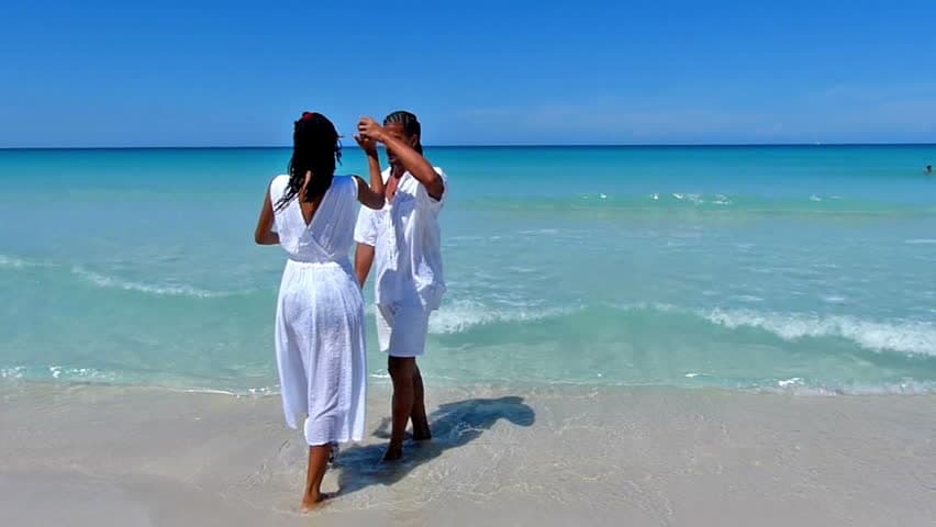 Cours de salsa et bachata. Las Terrenas
