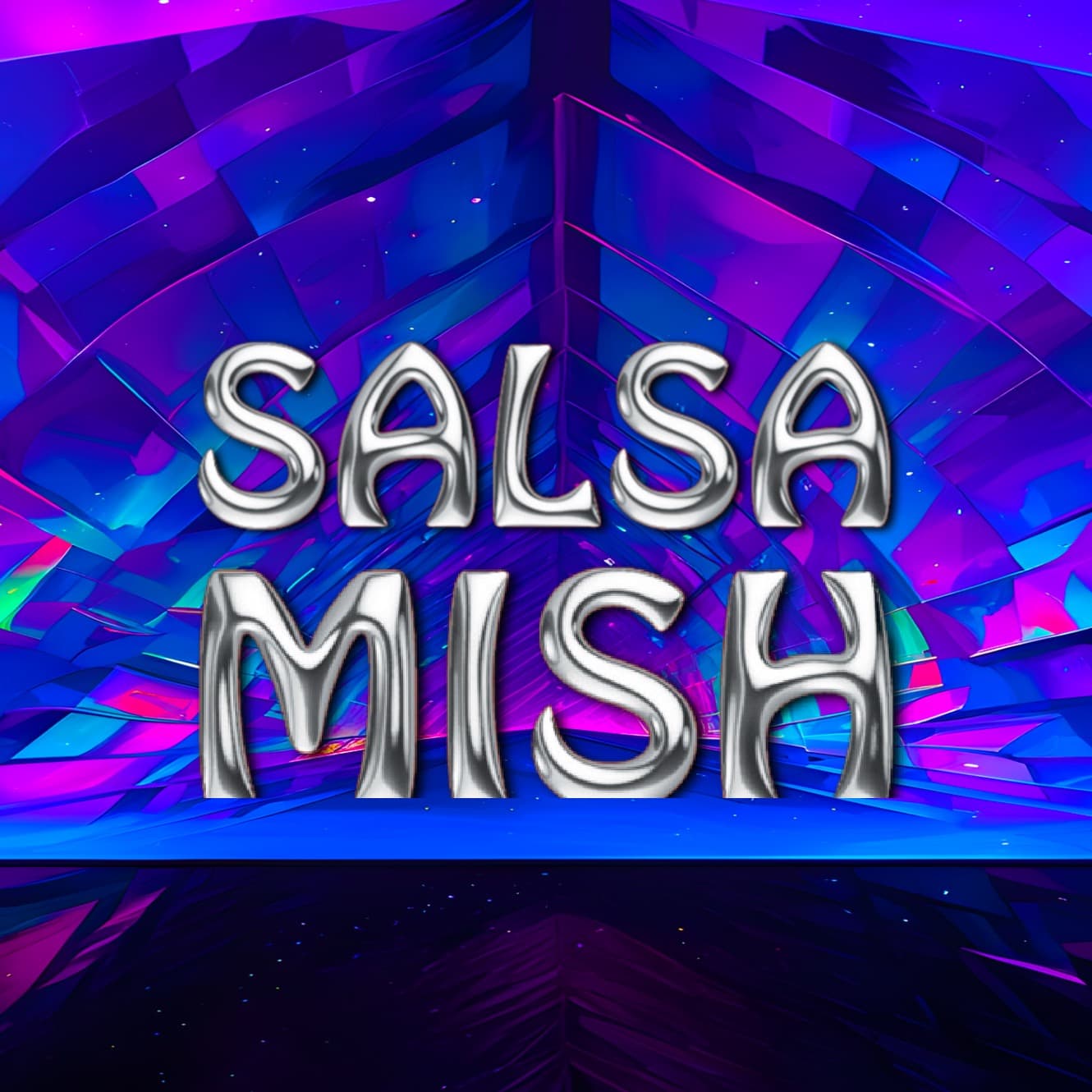 Salsa Mish. St Albans Al2 3hw