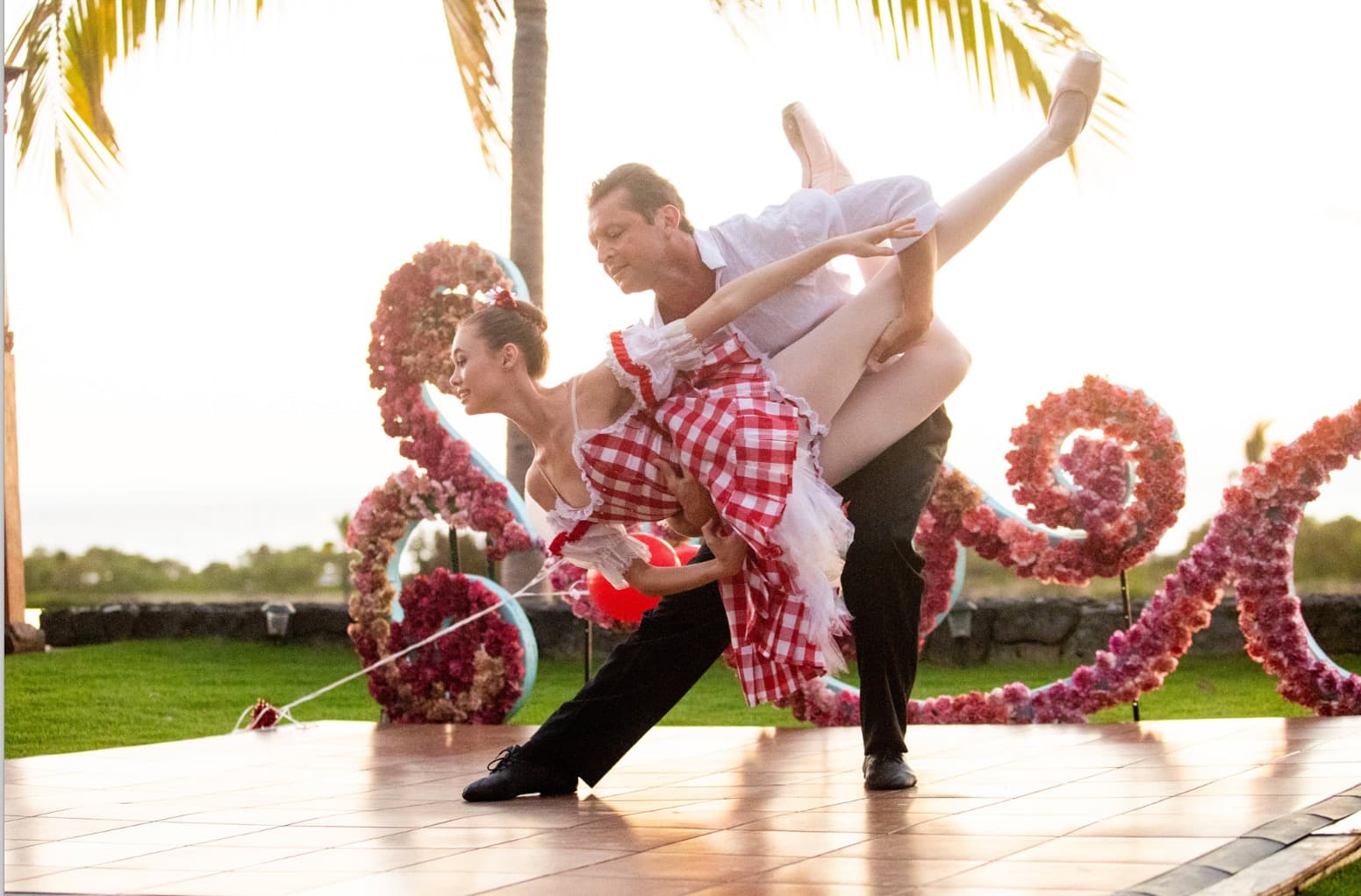 West Hawaii Dance Theatre & Academy. Kailua-Kona, HI