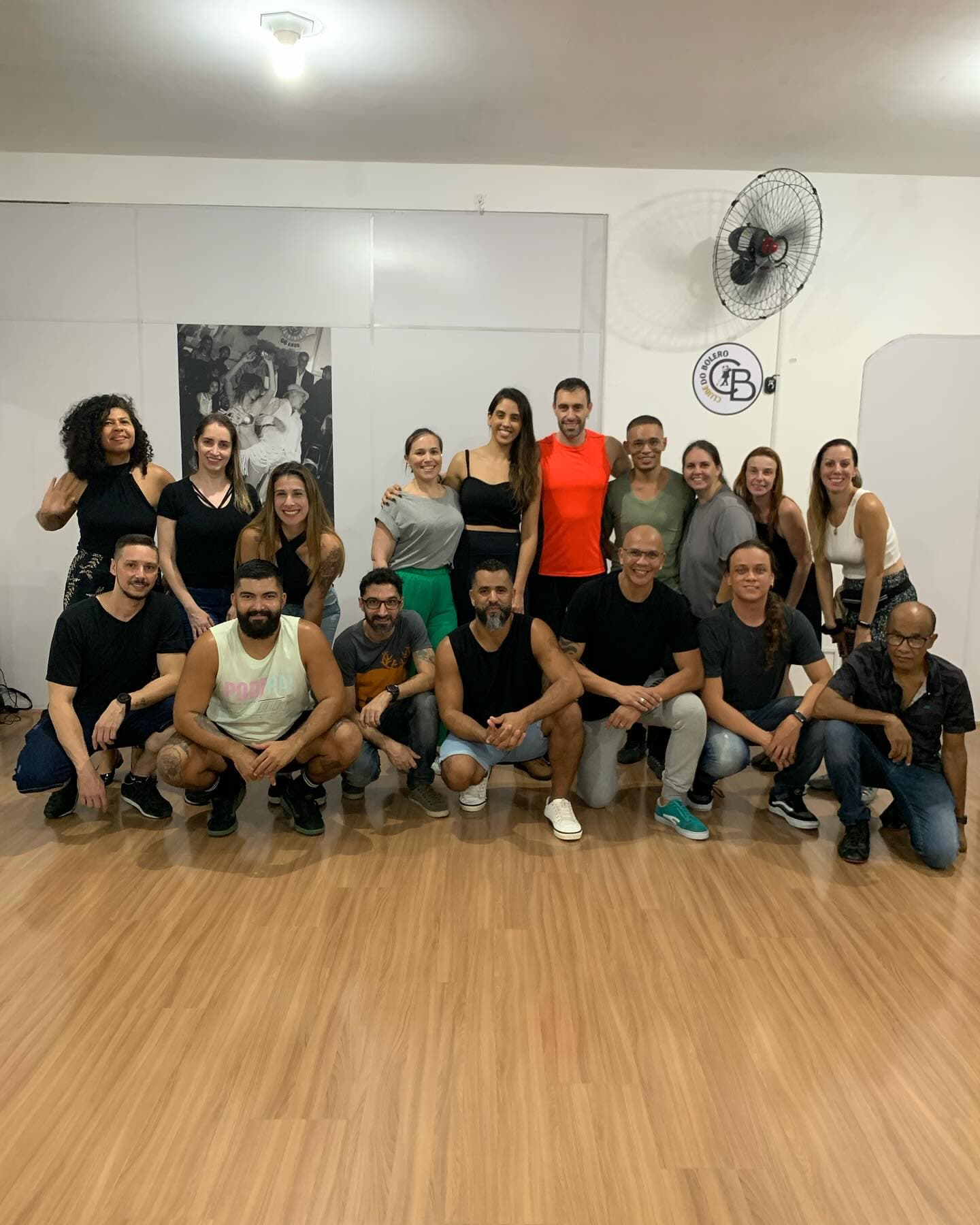 Escola de Dança Franz Rocha. São Paulo