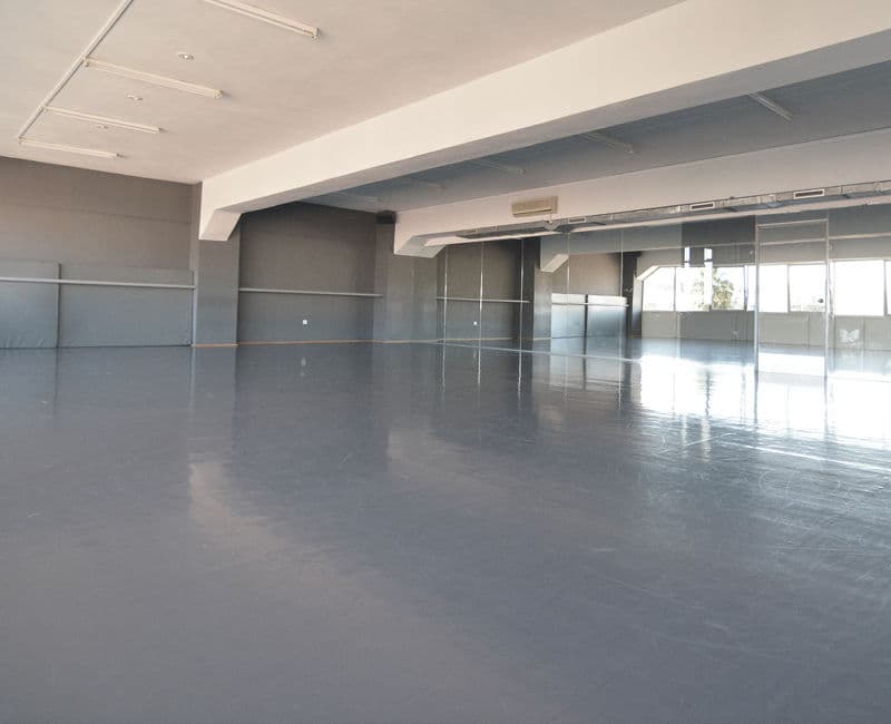 DAN.C.CE (Dance Cultural Centre). Athina 104 35