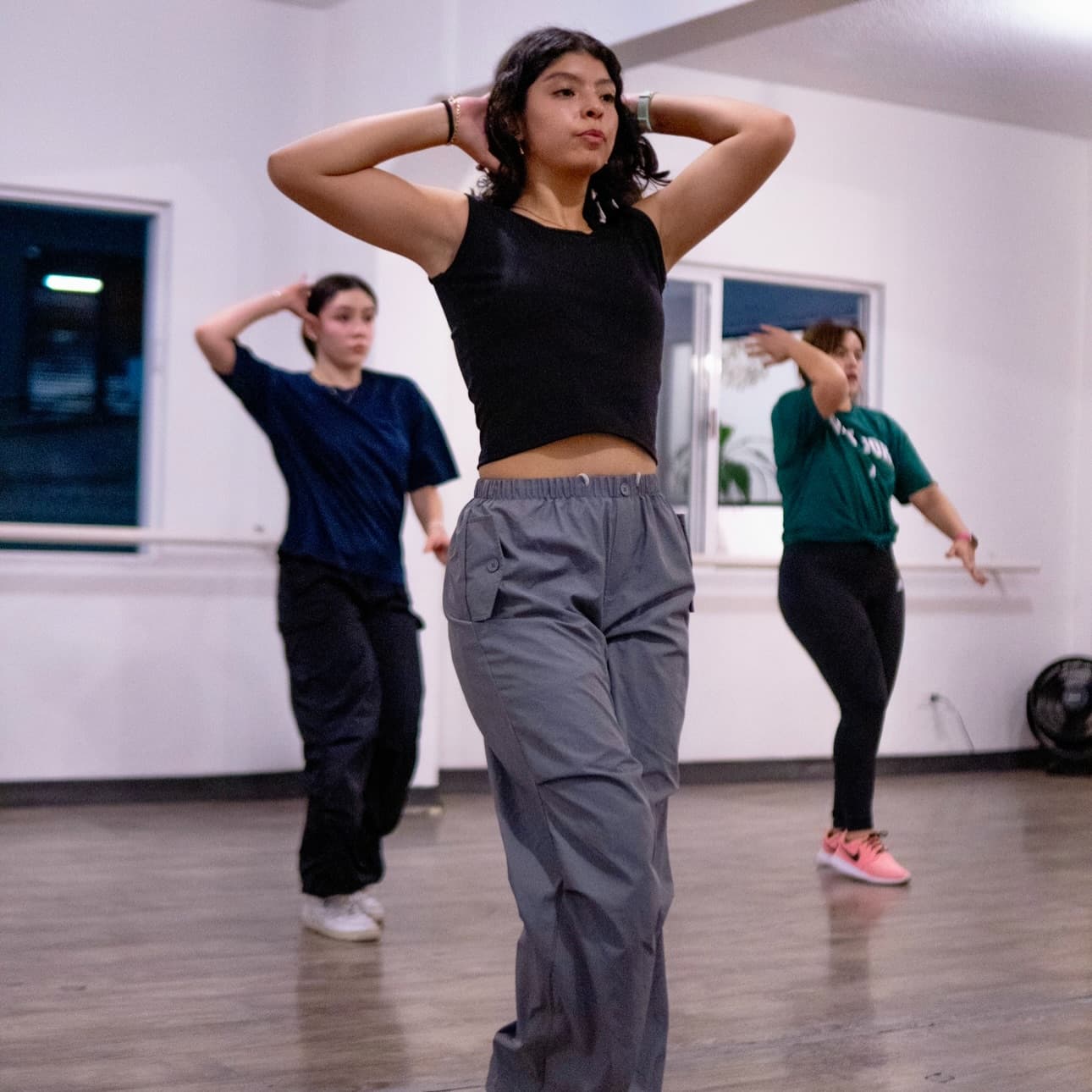 Alexandra Dimina Academia de Danza. Tlalnepantla de Baz