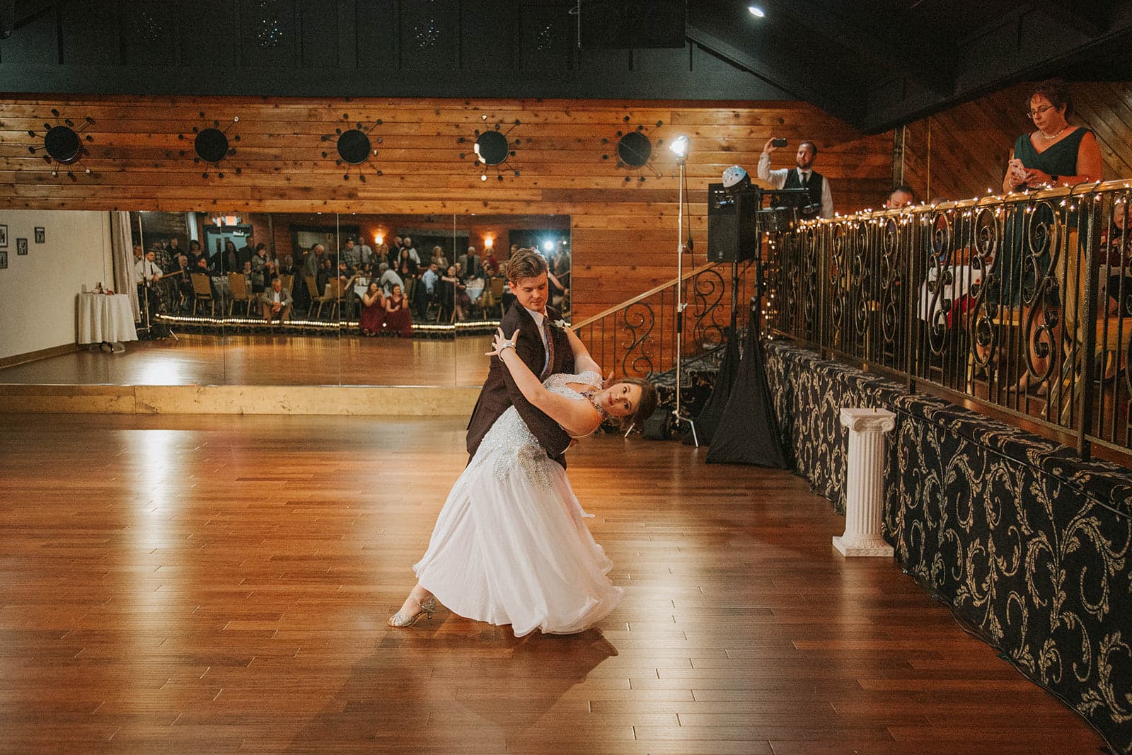 Social Dance Studio of Grand Rapids. Grand Rapids, MI