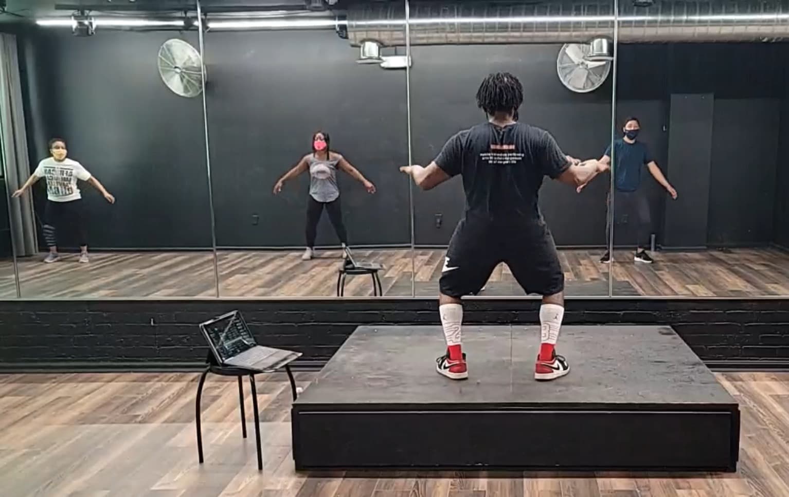 Philly Dance Fitness. Philadelphia, PA