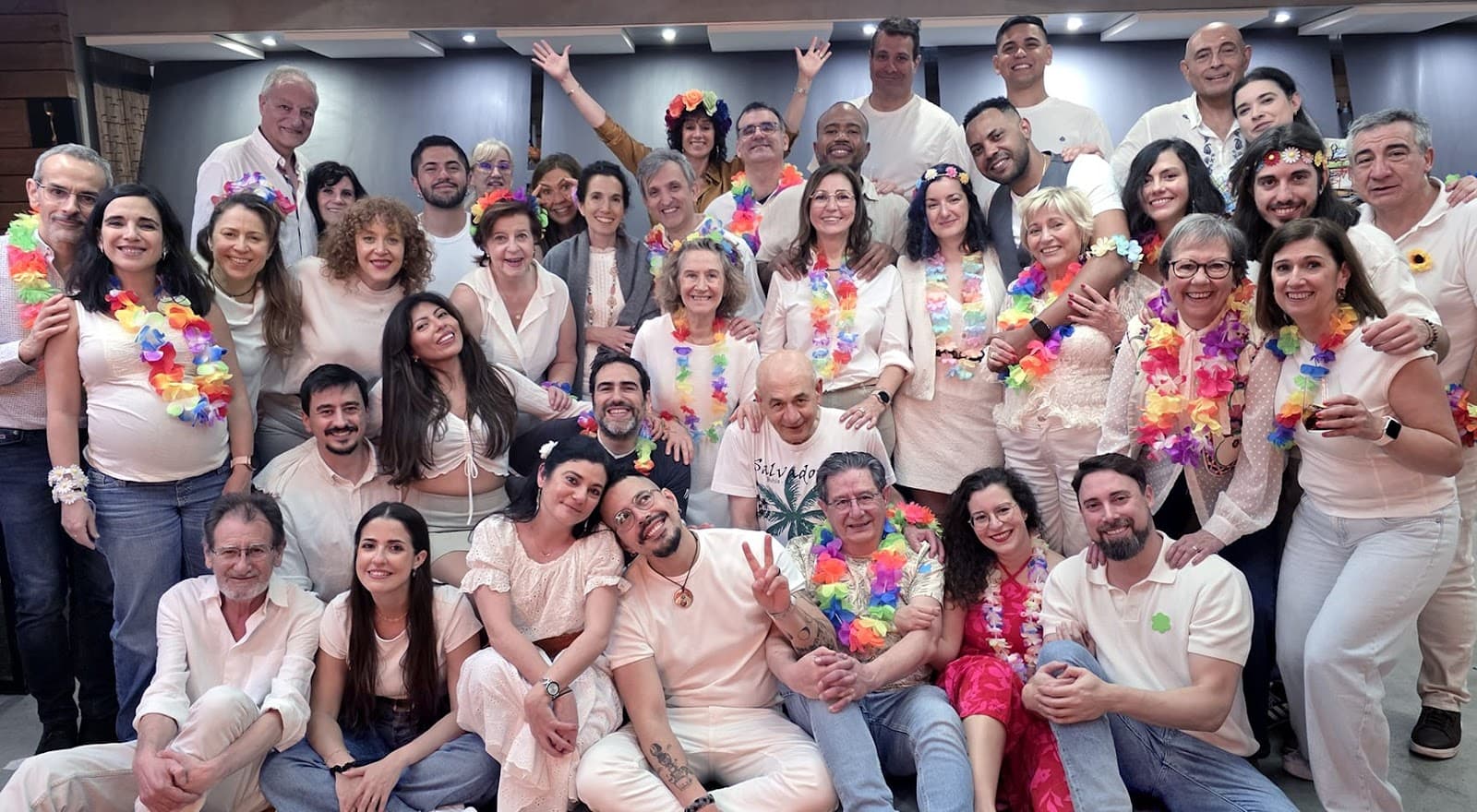 DANCES WITH STYLE / CUBAN SALSA CLASSES IN MADRID. Madrid