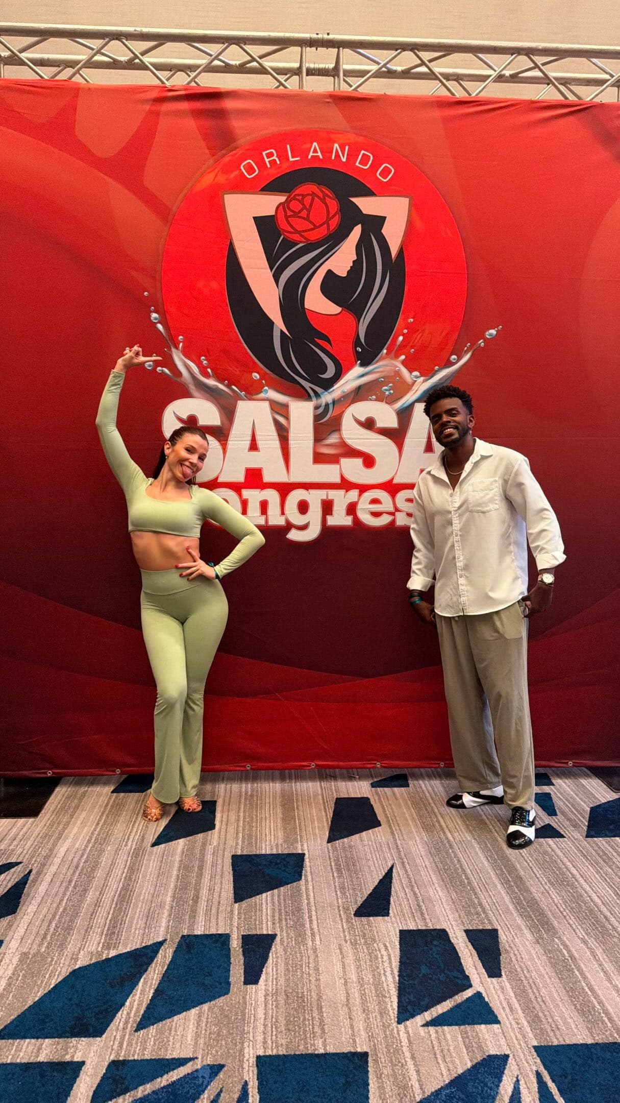BEMBÉ DANCE ACADEMY. Miami
