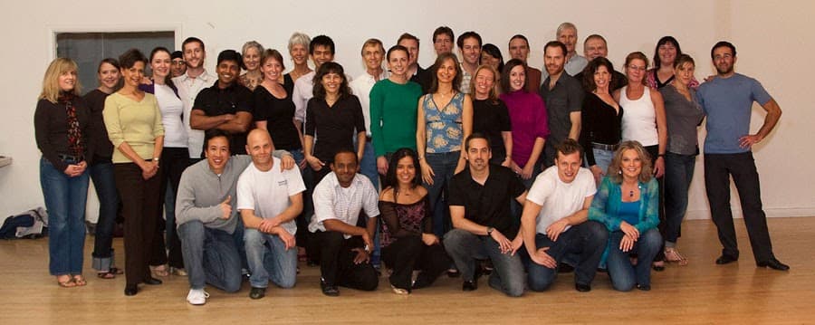 Salsaville Dance Studios. Boulder