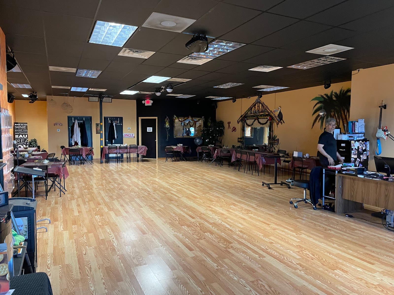 The Dance Shack. Jacksonville