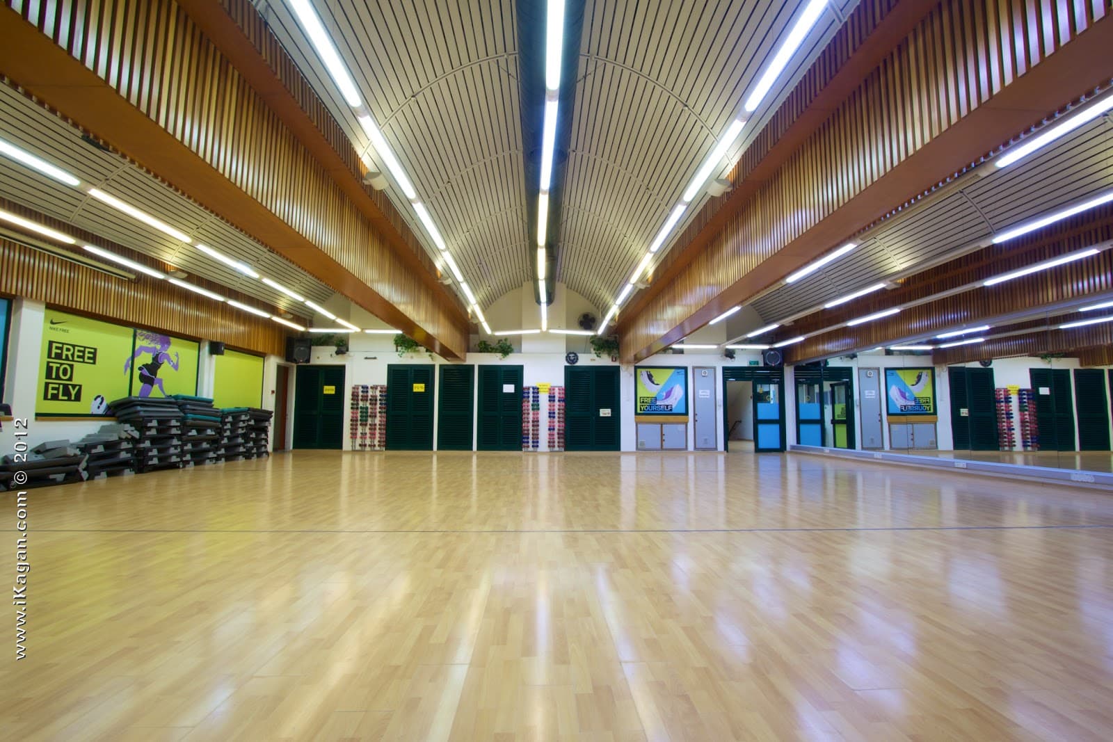 DANCEART- School of ballroom and Latin dance