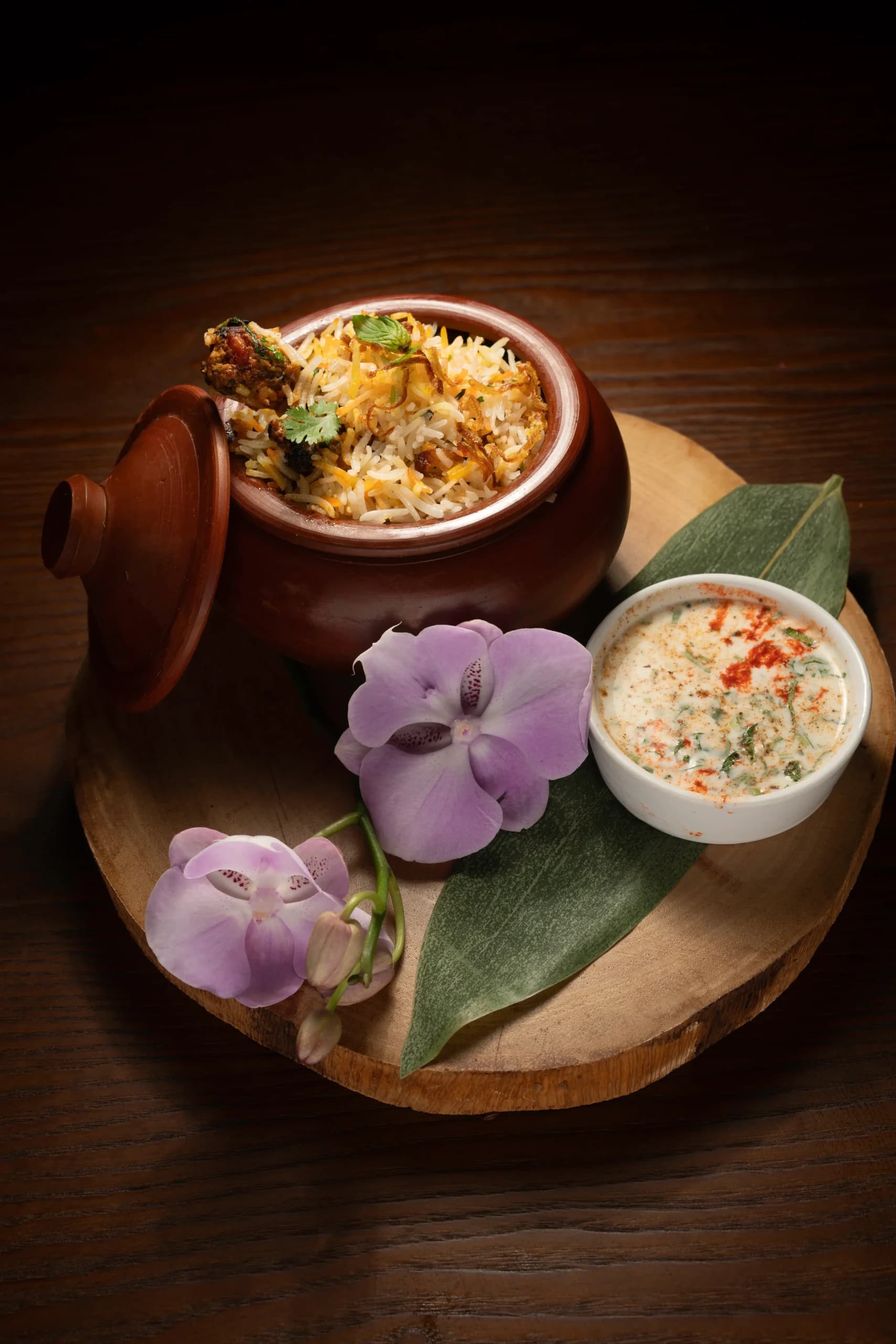 Mystic Thai Restaurant. Kingston