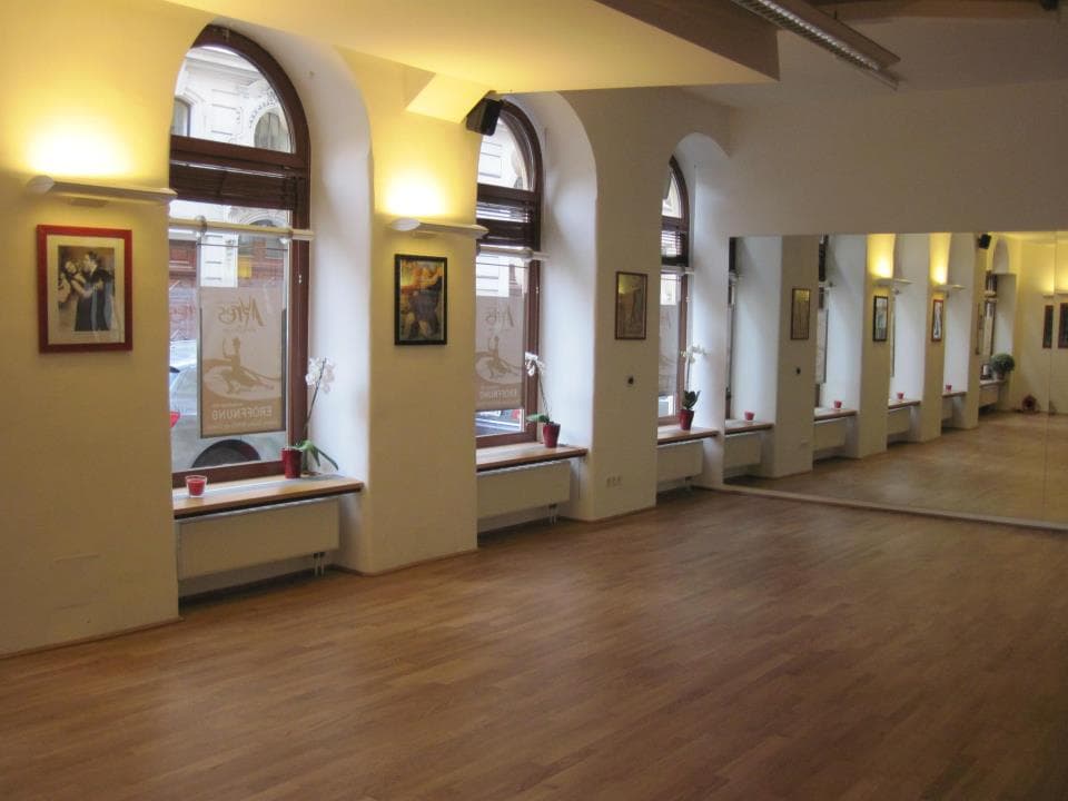 Ayres de Tango. Wien
