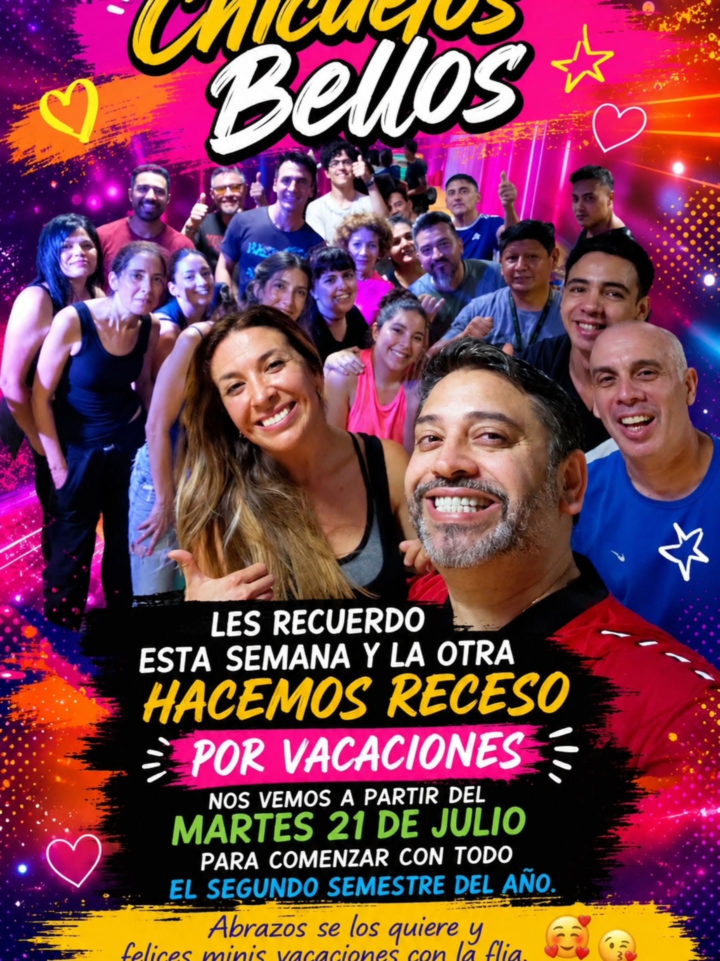 Bachata en Córdoba - Clases de Bachata en Cordoba - Suc. Vélez Sarsfield. Córdoba