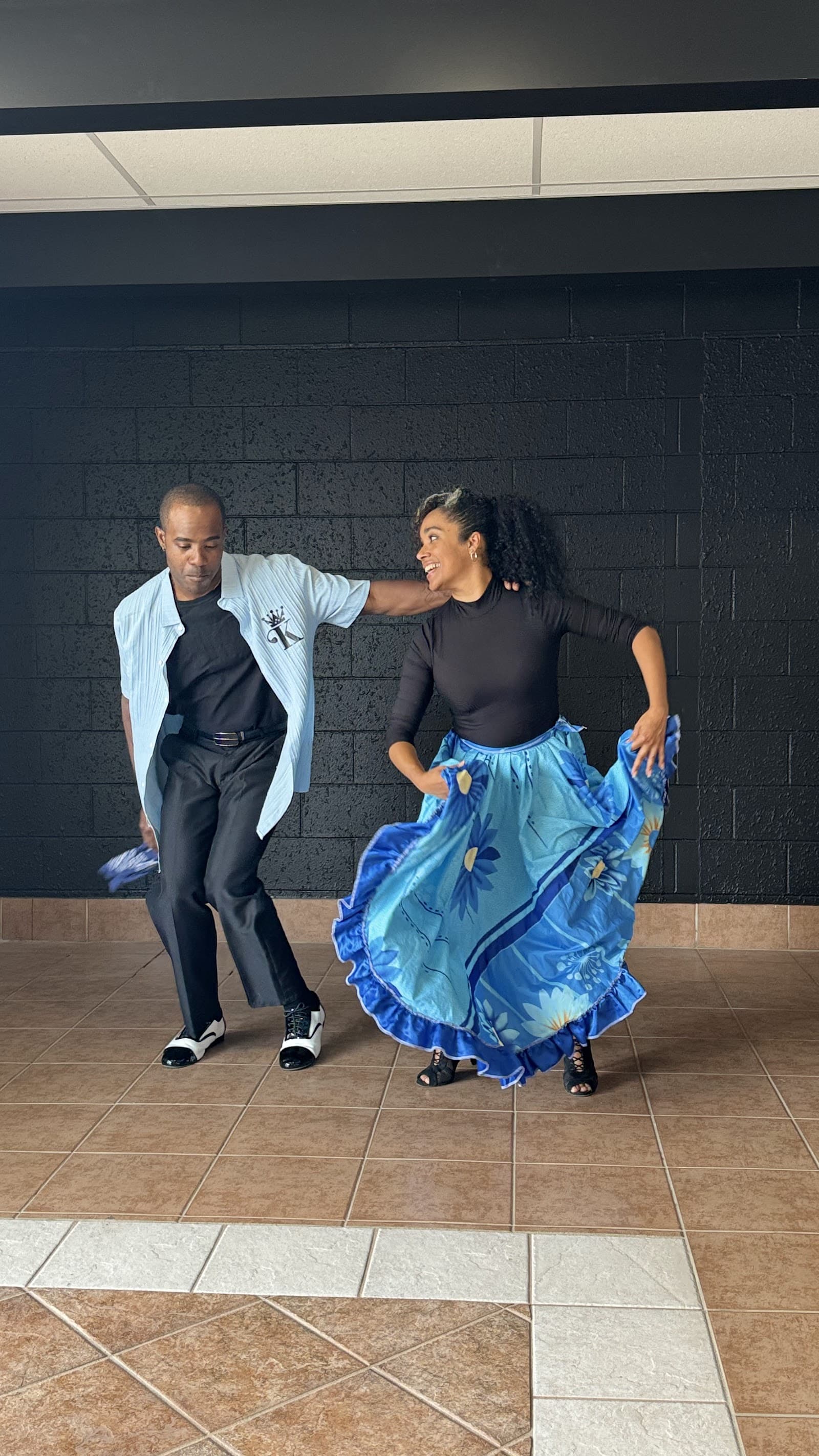 Imperio Studio de Danse. Montreal