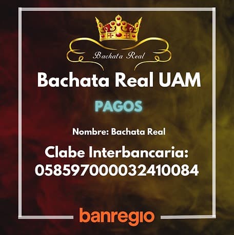 Bachata Real Buenavista. Cdmx