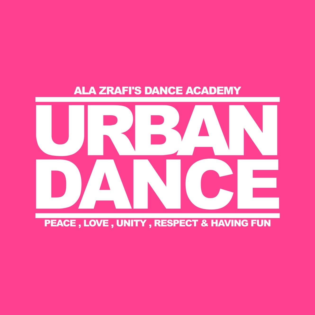 URBAN DANCE SOUSSE. Sousse