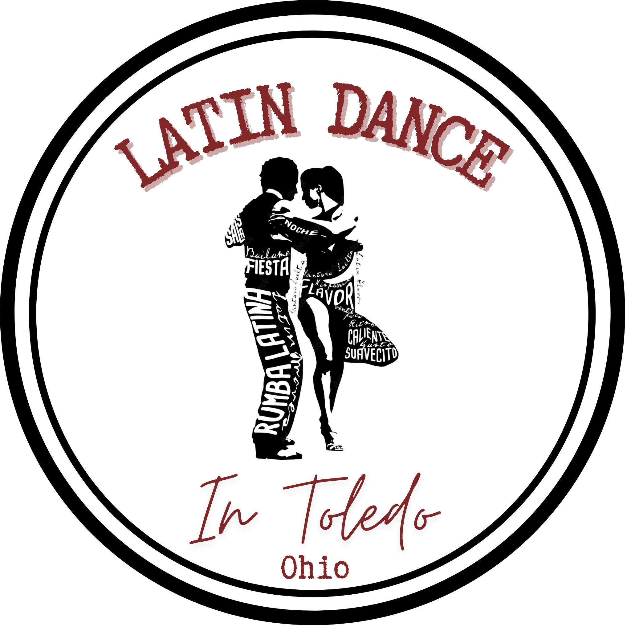 Latin Dance in Toledo. Toledo, OH