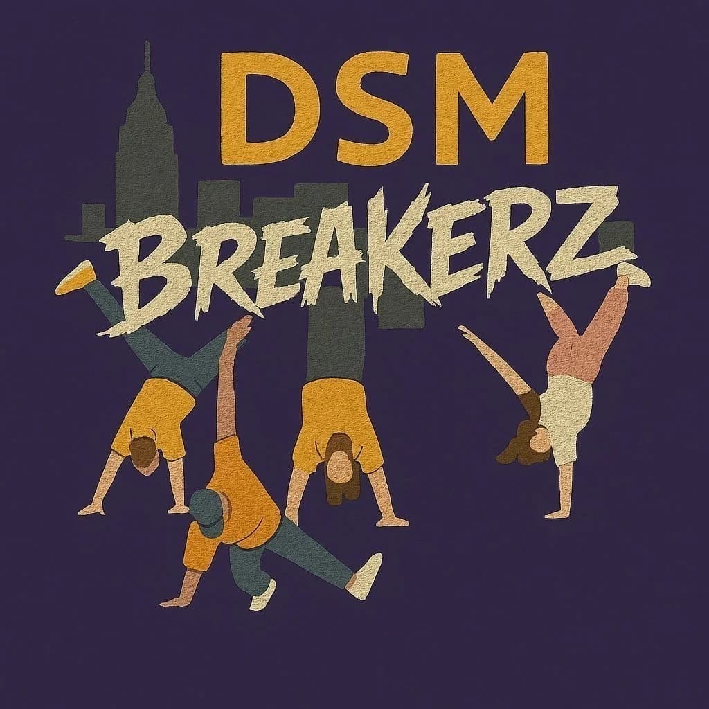 Des Moines Breakerz LLC / DSM Breakerz Inc.,. Des Moines, IA