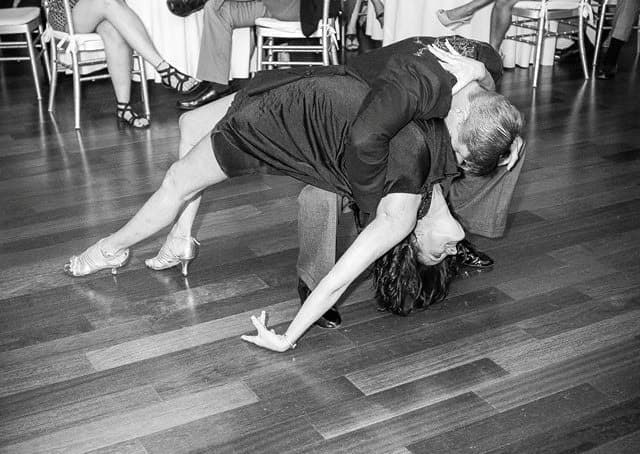 johnnyandlisadance. Naples, FL
